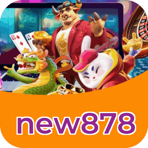 Jogos com maior RTP na new878